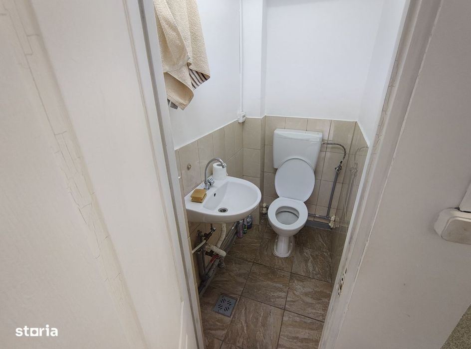 Spatiu comercial Dambu, 36mp