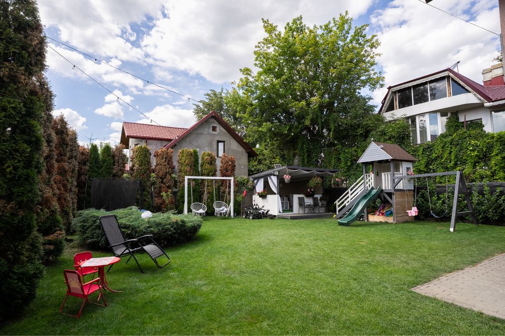 Vand casa Lilieci Bacau