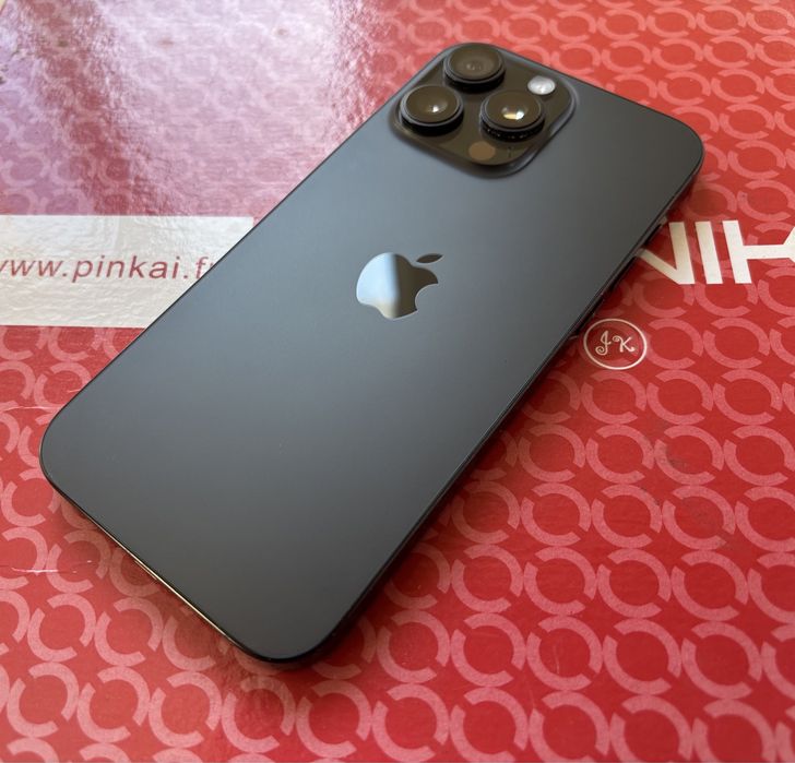 IPhone 16 Pro Max за части ICloud