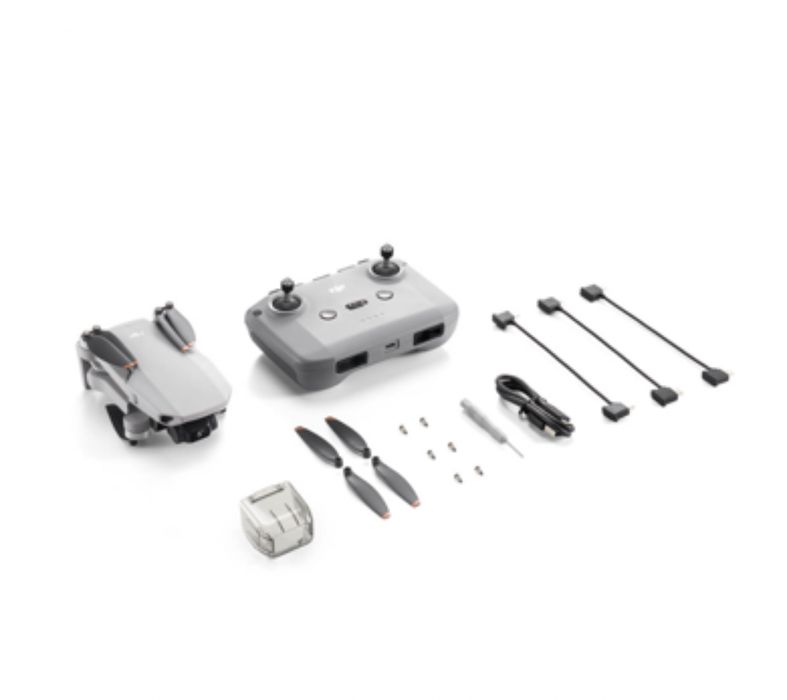 Dji дроны от 199.000