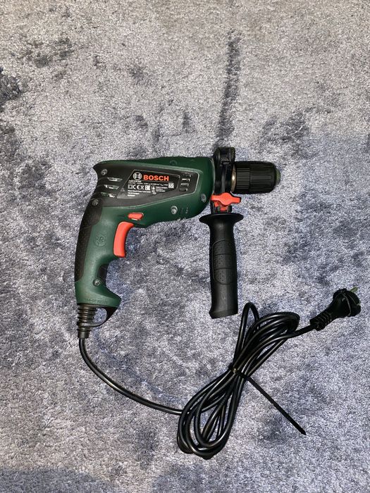 Masina de gaurit(bormasina) Bosch Easy Impact 550