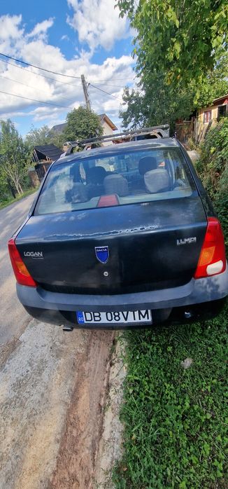 Vand logan 1.4 mpi an 2006
