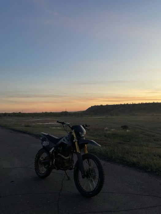 Продам эндуро sycmcc 250