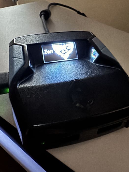 Cronus Zen adaptor(citeste descrierea)