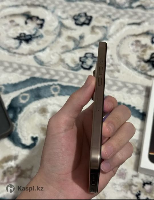 Iphone 16pro 512гб