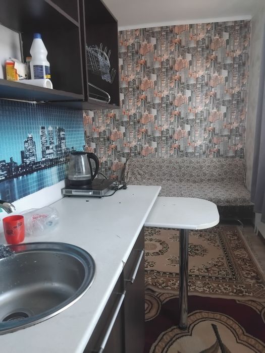 Сдам квартиру мкр Кокжиек