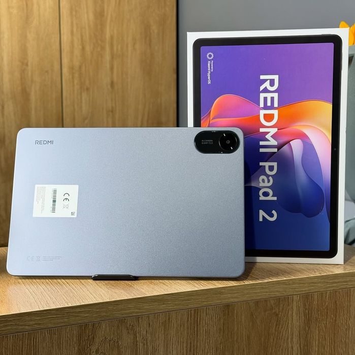 Redmi Pad 2 Global