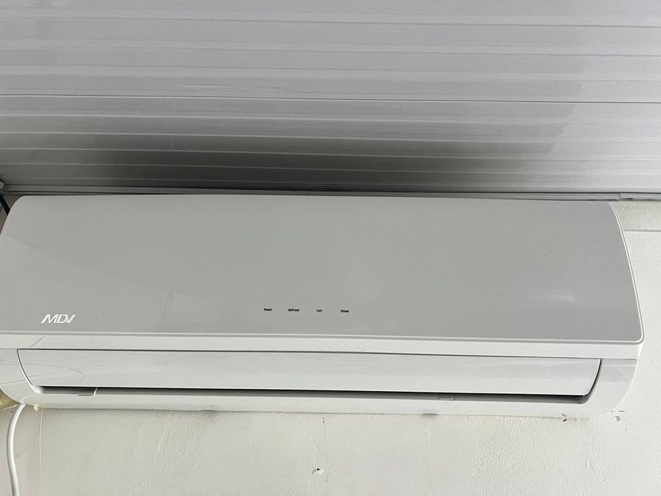 Konditsaner, holati alo