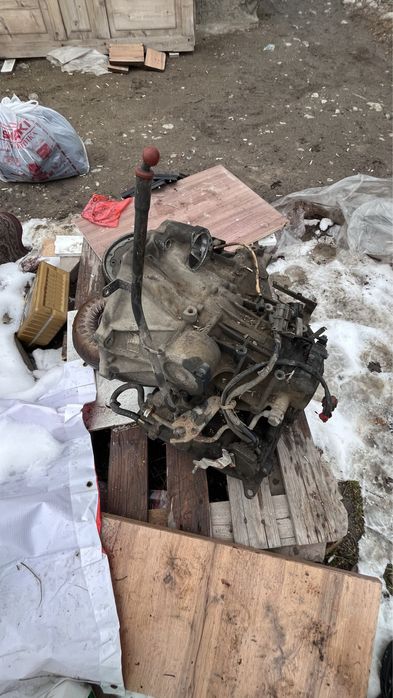 Nissan cefiro Акпп