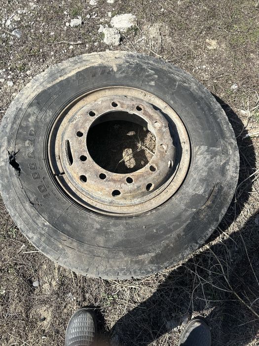 Продам диски от китайца Хово Шансиман