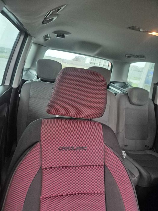 Vand Volkswagen  Sharan 2011