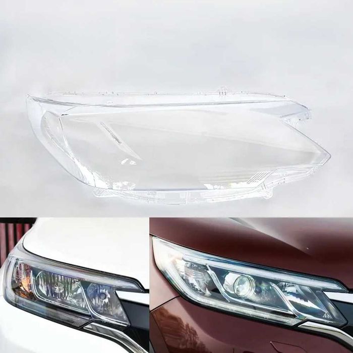Стъкла за фар Honda CR-V 2014-2016, Капаци за фар за фар Honda CR-V