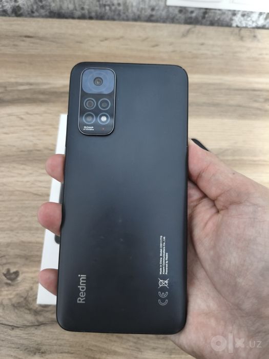 Redmi Note 11 4/128