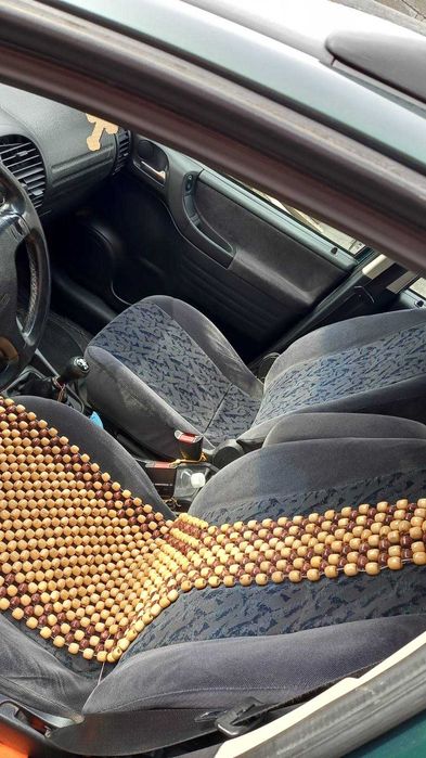 Опел Зафира 1.6 97 к.с / Opel Zafira 1.6 97hp НА ЧАСТИ