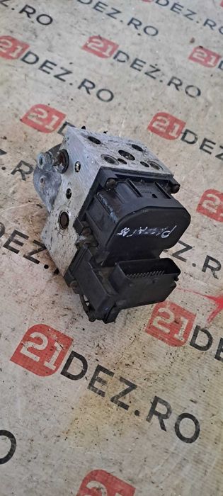 Modul ABS / Pompa ABS cod: 8e0614111AB pentru Passat B5 , B5.5 compatibila si cu Audi A4 B6