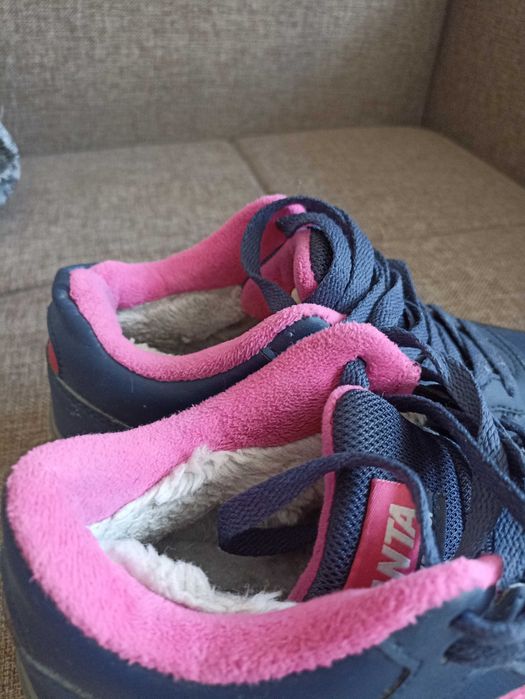 Кроссовки Anta 35р