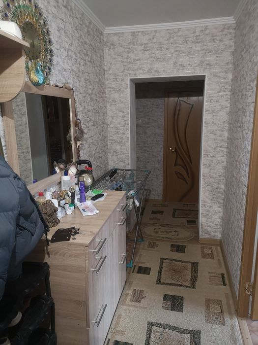 Продам квартиру на курмыше.