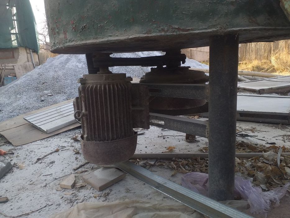 Betona mishalka sotiladi