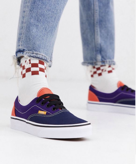 Vans Era Mix & Match OРИГИНАЛНИ кецове 40/25,5см