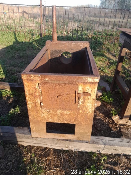 Продам котёл отопления