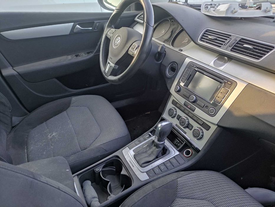 Пасат Passat Alltrack 2.0тди/177 ДСГ 2014-та на части