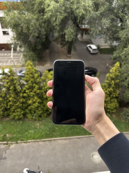Iphone 11 оригинал