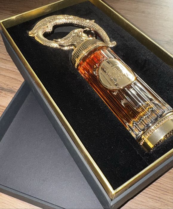 Sehr Lattafa парфюм 100ml