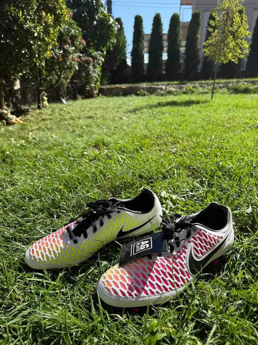 *НОВИ!* NIKE Magista Orden AG-R