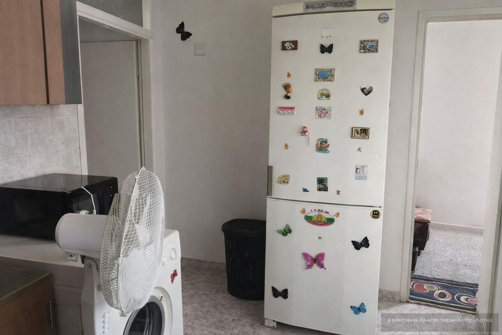 Дава се под наем Двустаен апартамент в София, Обеля 1 - 68 кв.м за 397.8 € - Снимка #3