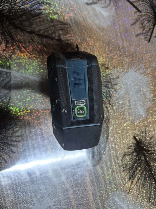 Nivela laser cu lini verzi  Bosch GLL 2 15 G