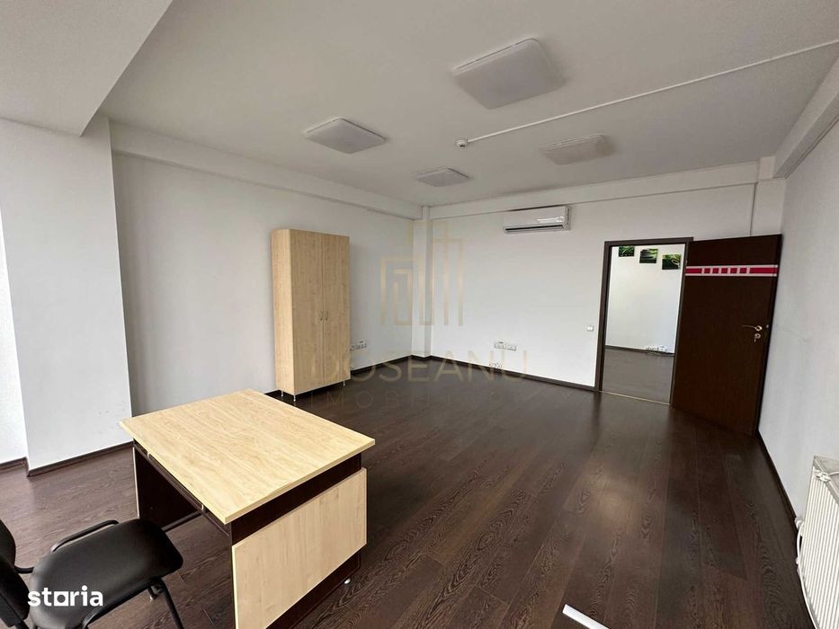 Spatii Pentru Birouri | Zona N. Grigorescu | Oradea