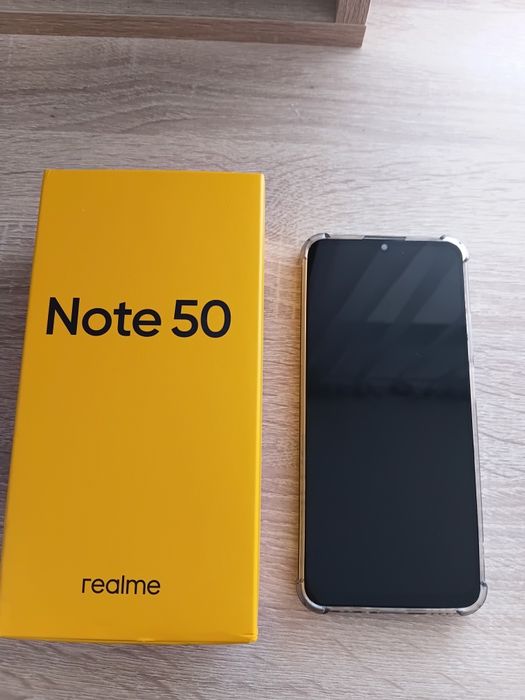 Реалме  ноут  50