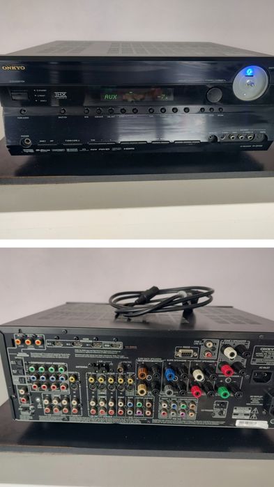 AVR Onkyo / Denon / NAD