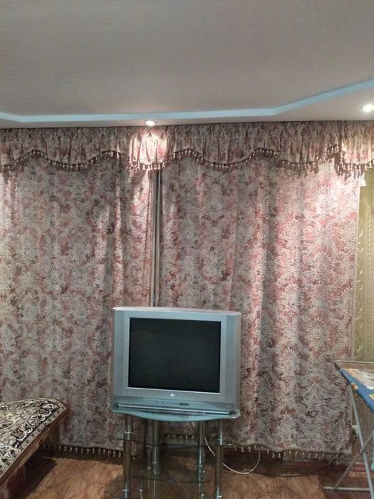 Ламбрекен декоративный