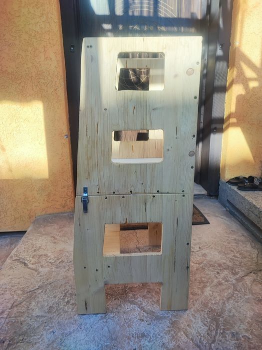 Монтесори кула за деца