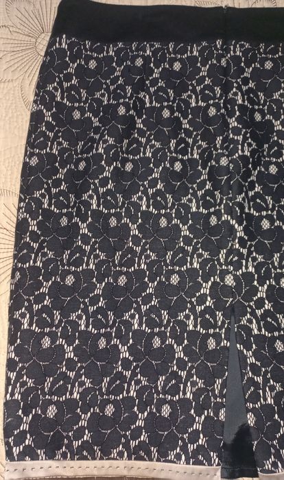 Fusta Nissa masura 46