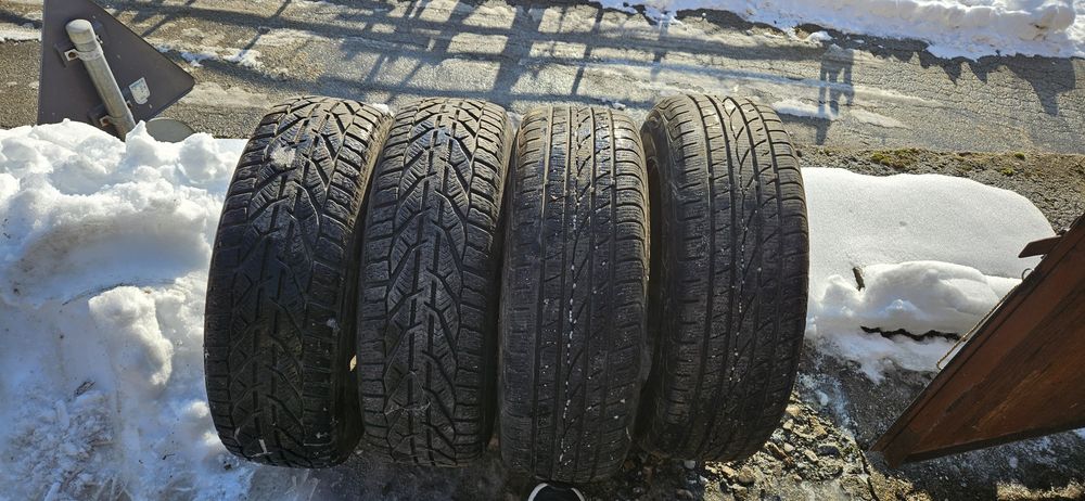 Железни джанти за Peugeot 4х 108