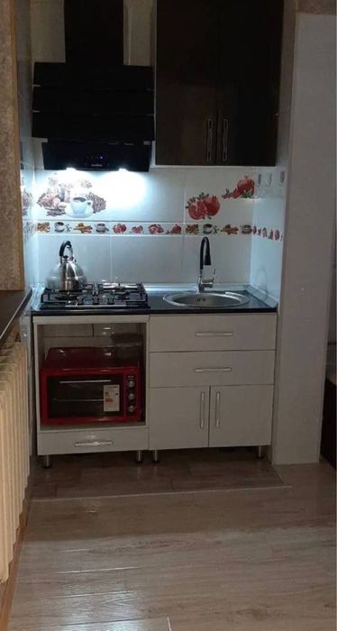 Метро Новза 2 комнатная 50кв.м квартира Продается Чиланзар 5