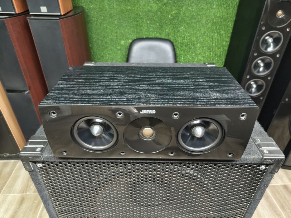Център JAMO S-60