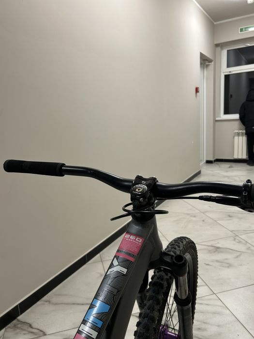 Продам велосипед, ерек М8, МТБ