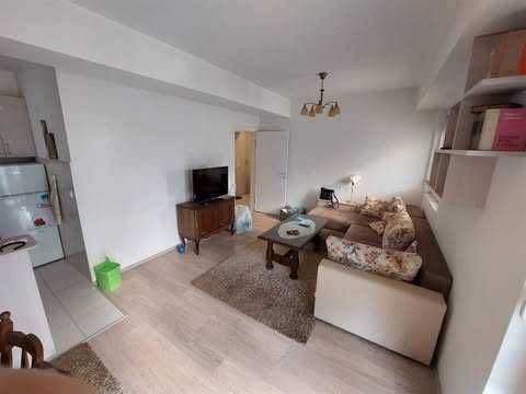 Дава се под наем Двустаен апартамент в София, 7-ми 11-ти километър - 67 кв.м за 550 € - Снимка #2
