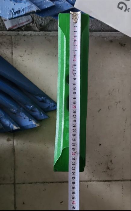 Шила- Продълбочител