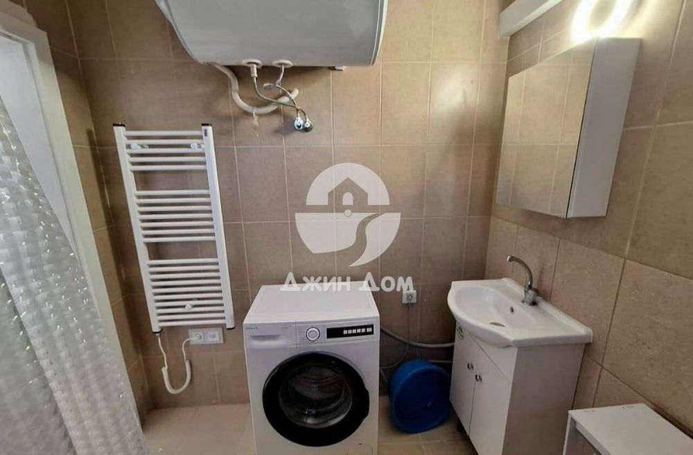 Продава се Двустаен апартамент в Бургас, Сарафово - 34 кв.м за 2118 €/кв.м - Снимка #9