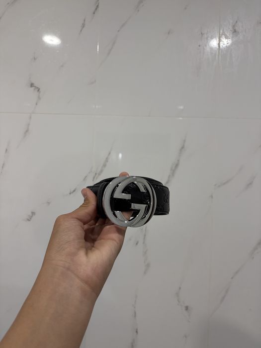 Продам ремень gucci