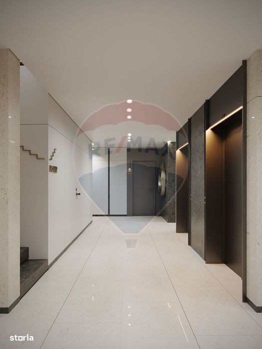 Apartament 3 camere de vanzare