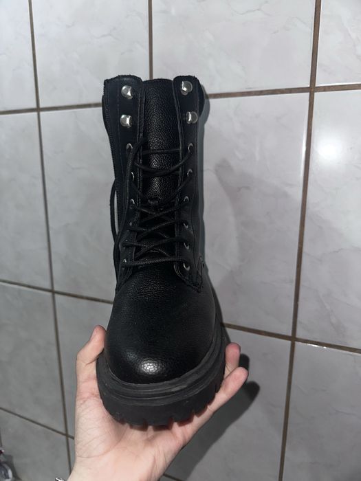 Ghetute îmblănite noi