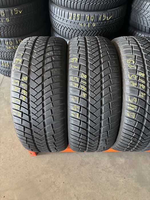 Anvelope Iarna 245/45/19 Vredestein WinTrac Pro 245 45 19 R19