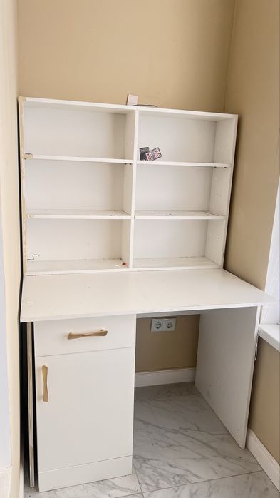 Продам письменный стол