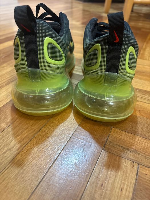 Nike Air Max 720 ‘’Retro Future’’