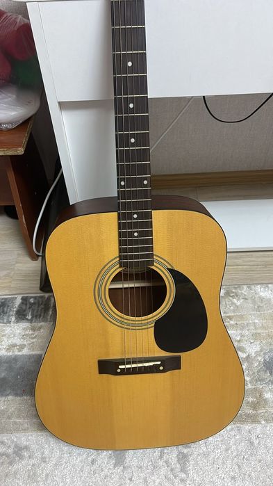 Гитара продается